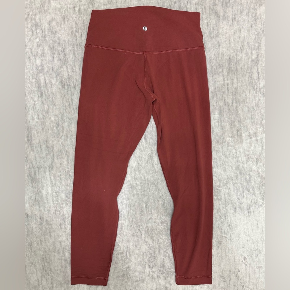 Lululemon Align 25" Leggings